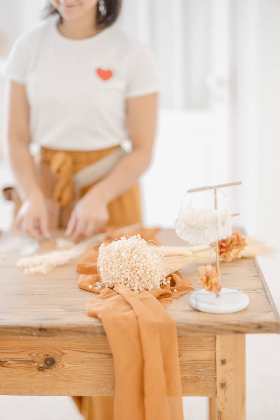 nourriture gris fleurs rose professionnel